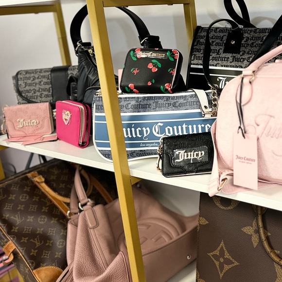 Bundles of Juicy Couture, ALL NWT - Picture 4 of 13